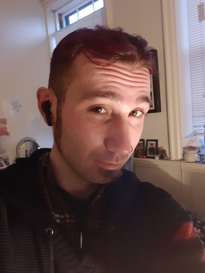 Lil' Punk Boi