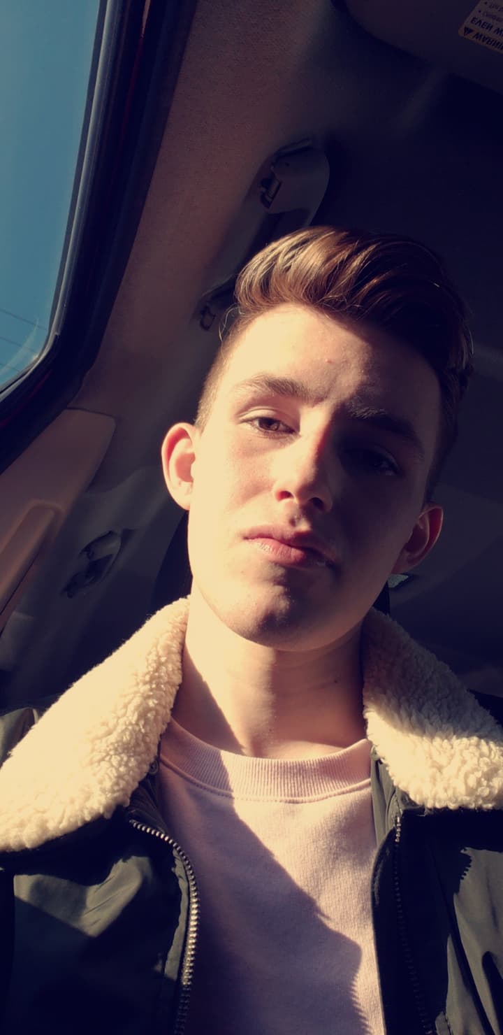 Zane Stone