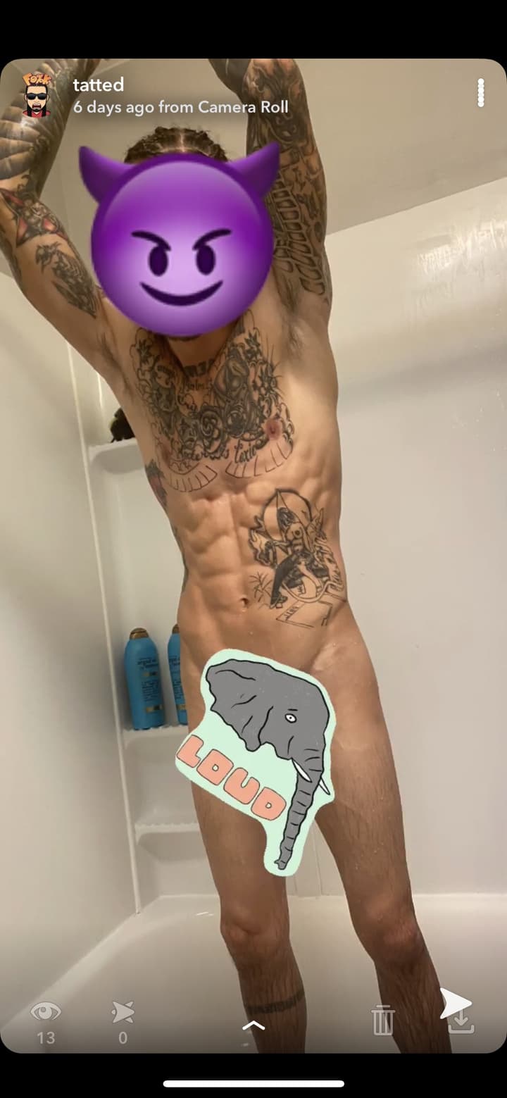 Tatted