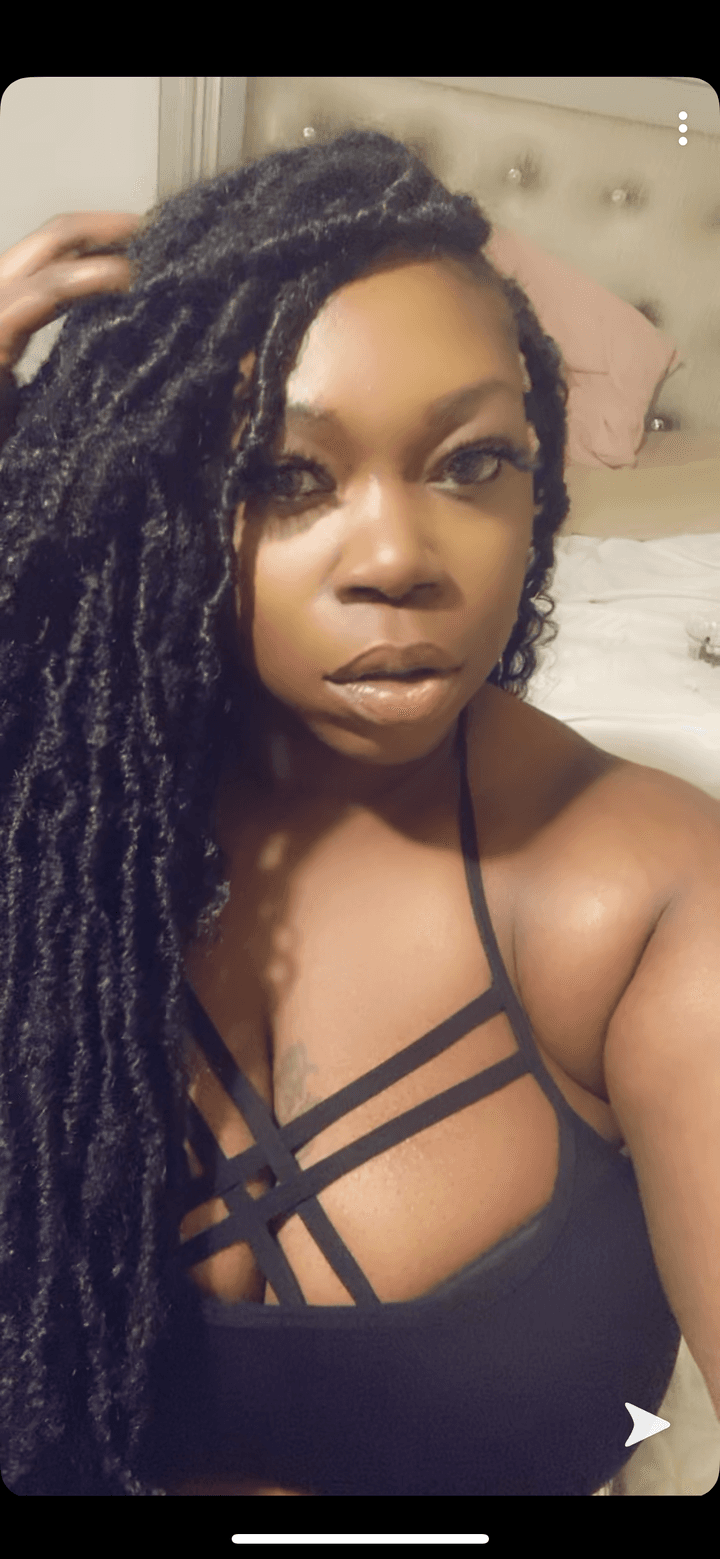 Molly’sWorld🧚🏾🍫👅💦