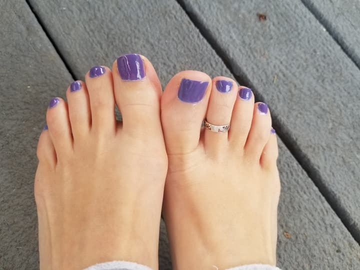 Sandy Toeser