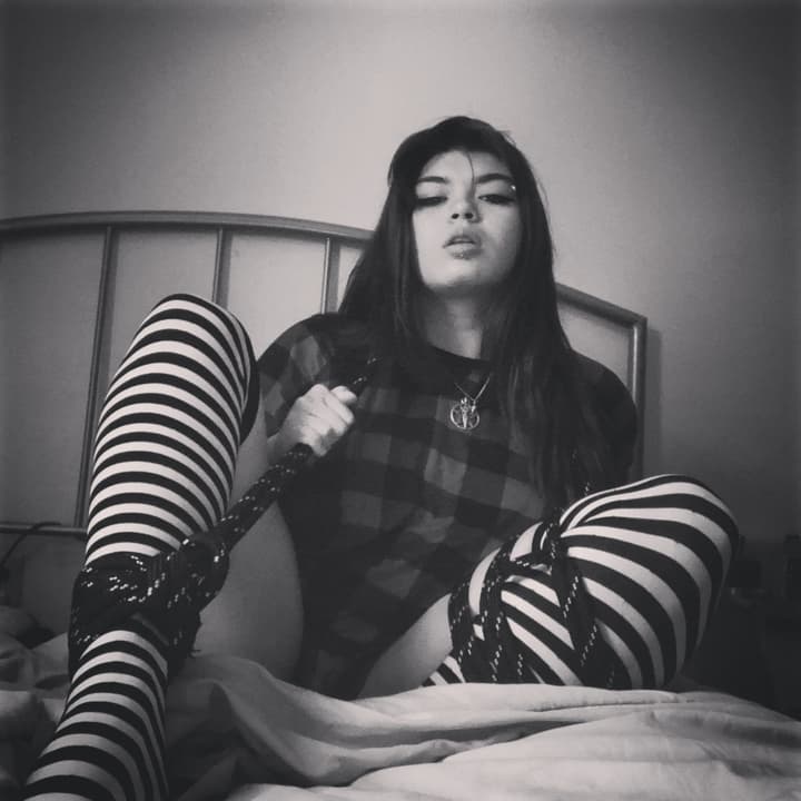 Alessandra Amari