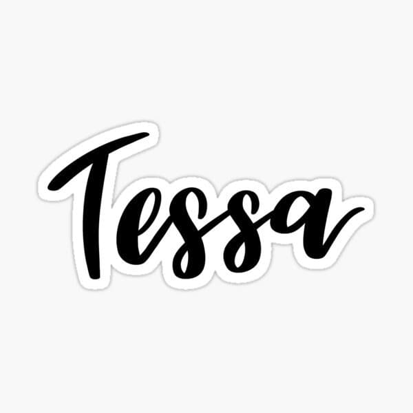 Tessa-Ivy 🌱