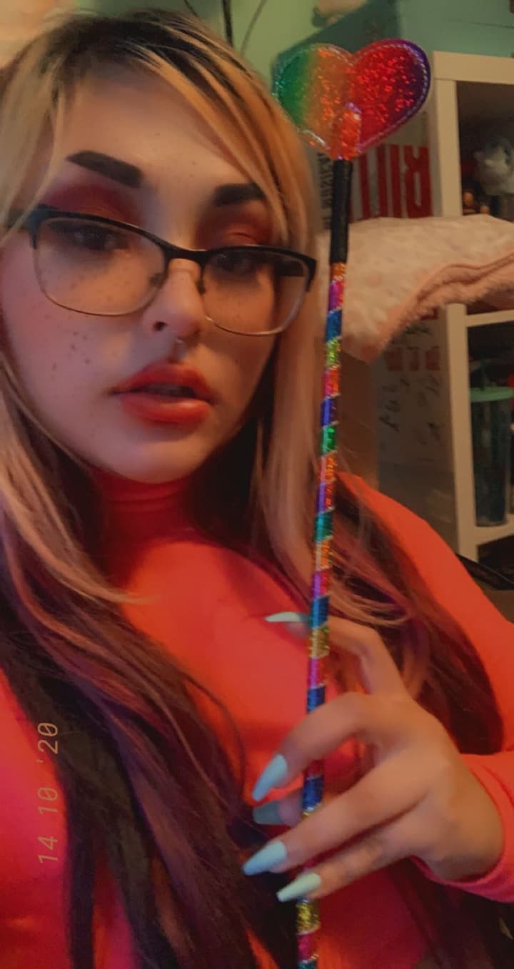 Soft Mommy