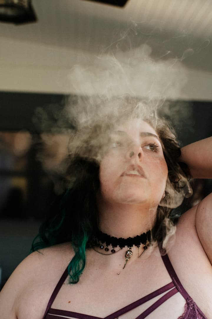 Lydia Strange