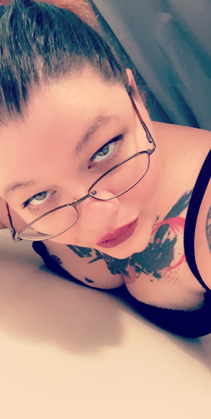AmberLynn