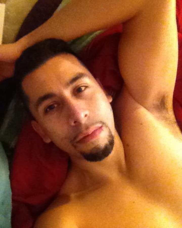 Anthony SanzX
