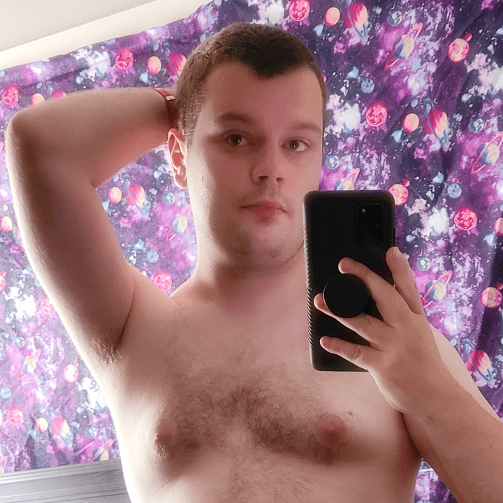 That Short Boi