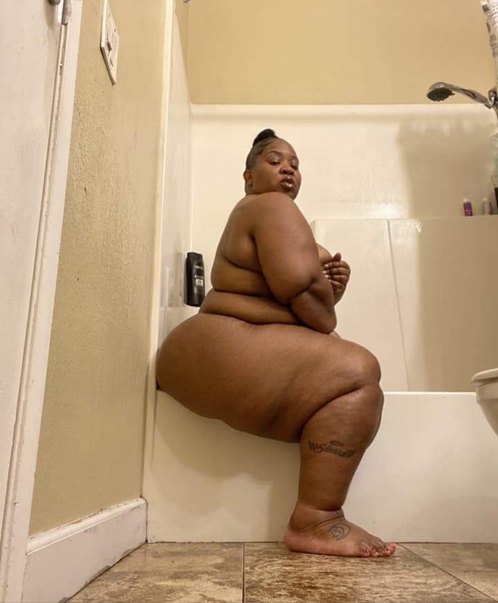 Jasmine Cheyanne