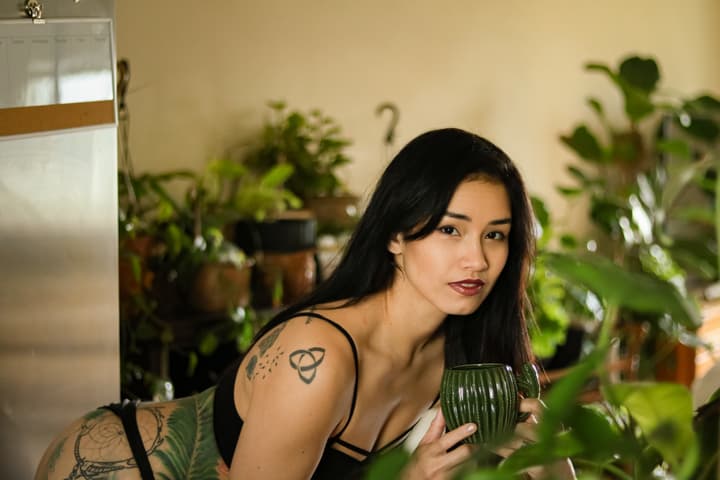 PlantMama