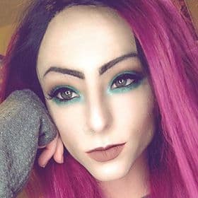 Emo Princess