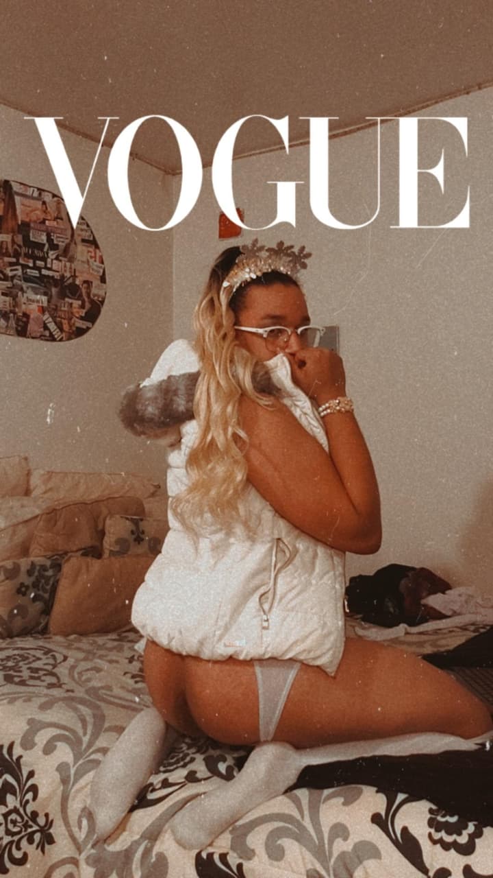 Bottom Barbie
