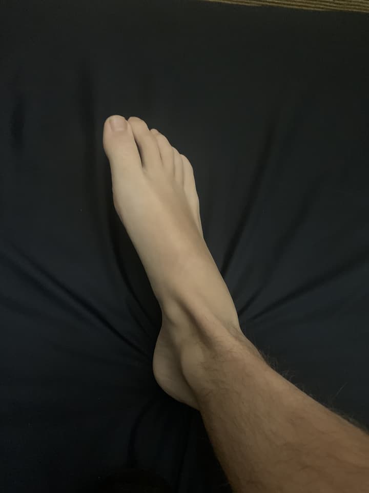 Feetpics