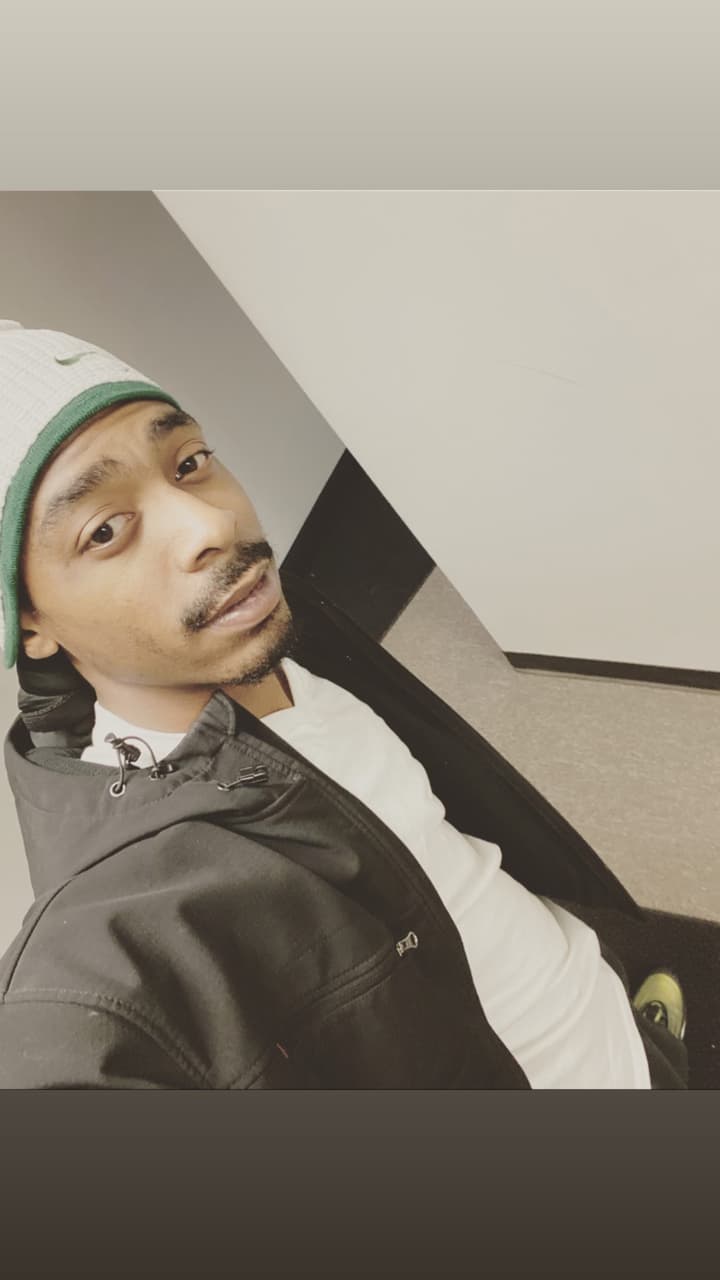 Rashad Rashad
