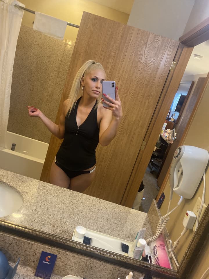 AnnaMarie