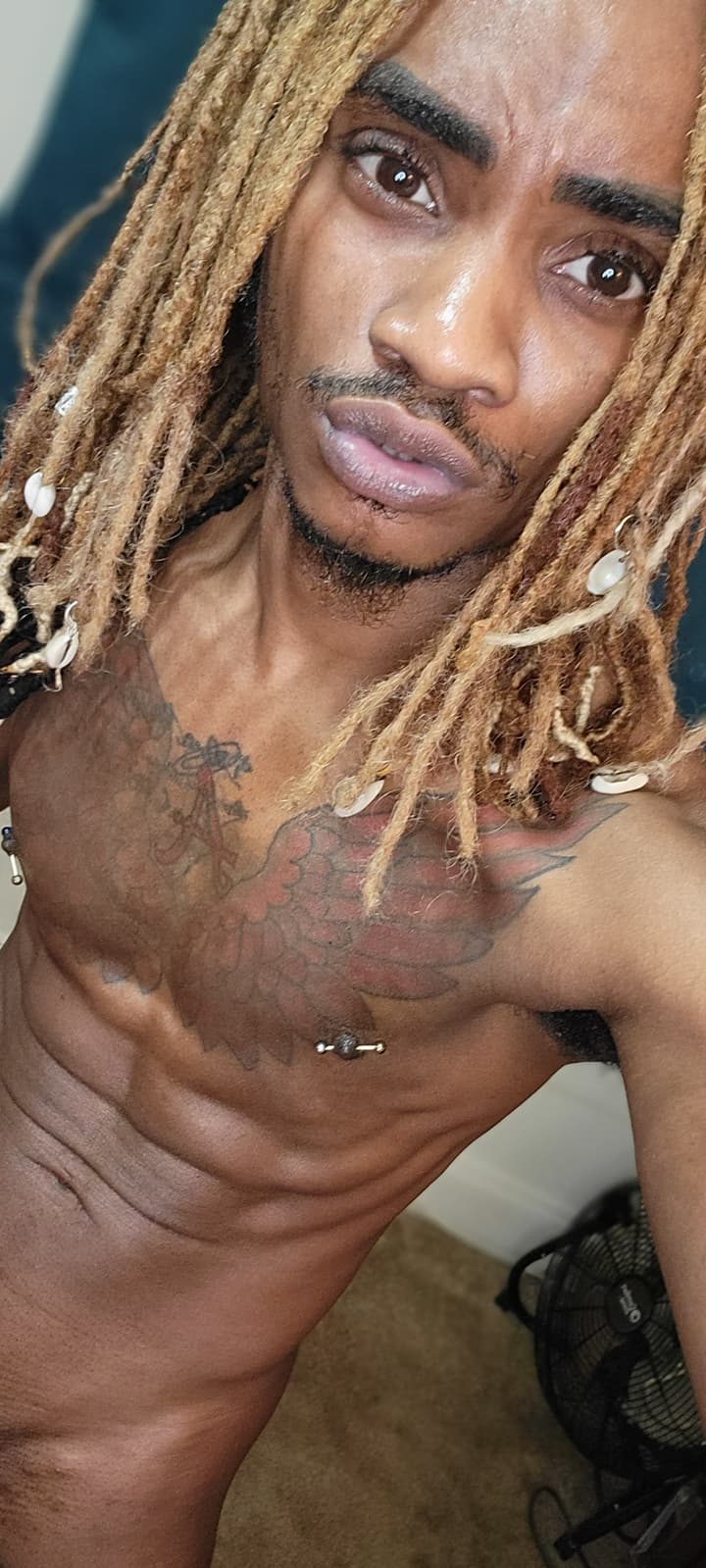 Antonio Anderson