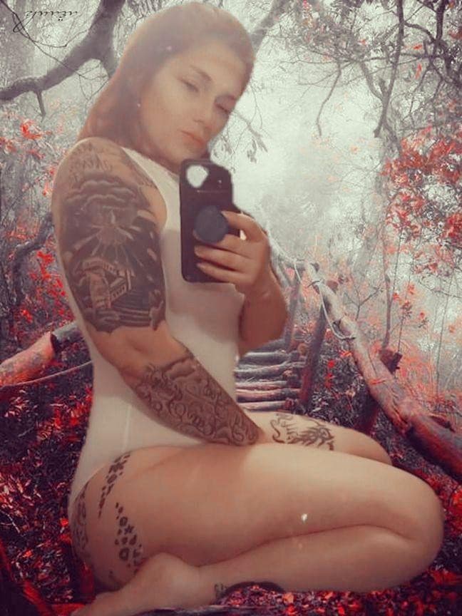 MsFiyaRed