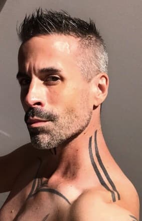 Ryan Spadexxx