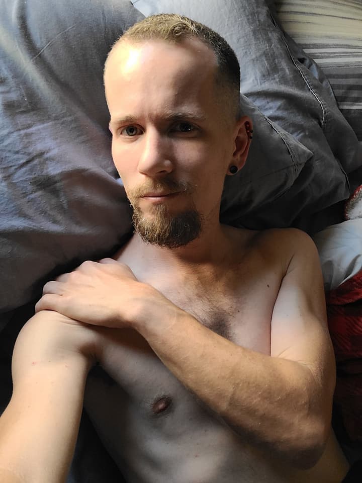 Dan sharp