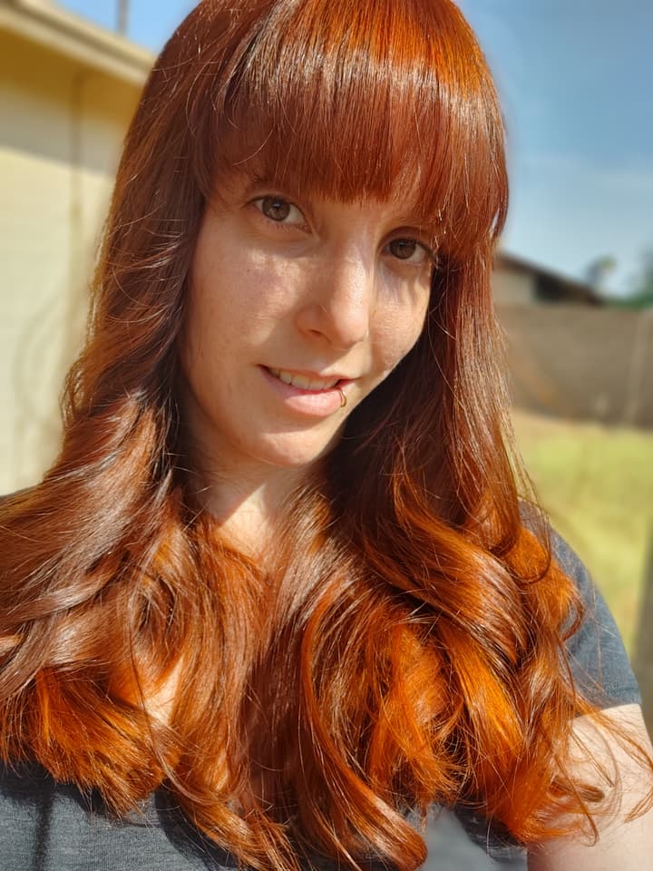 Jamie Elizabeth