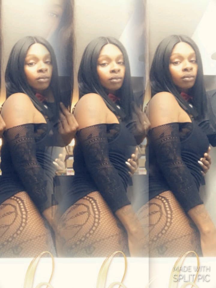 Boss Lady