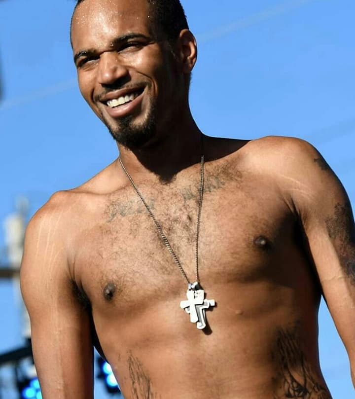 Draquawn Jennings
