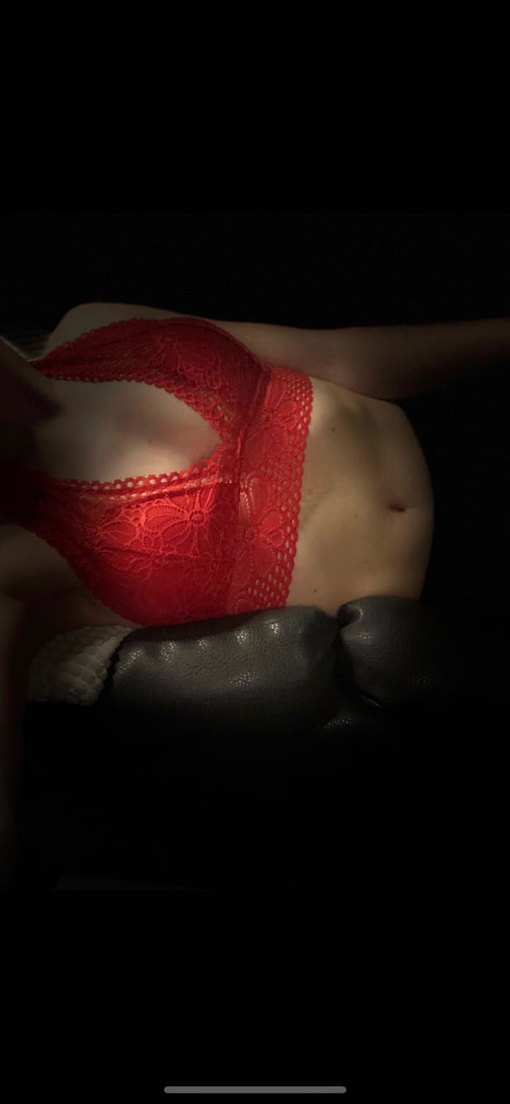 Molly Recker